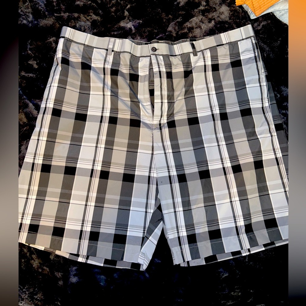 26 dress shorts.